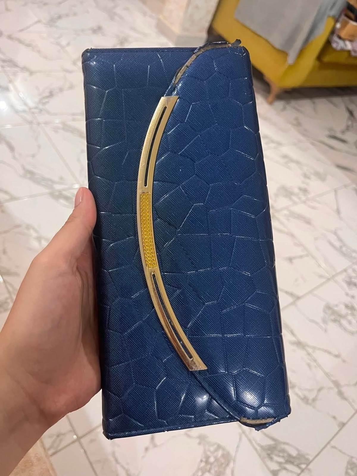 Pochette