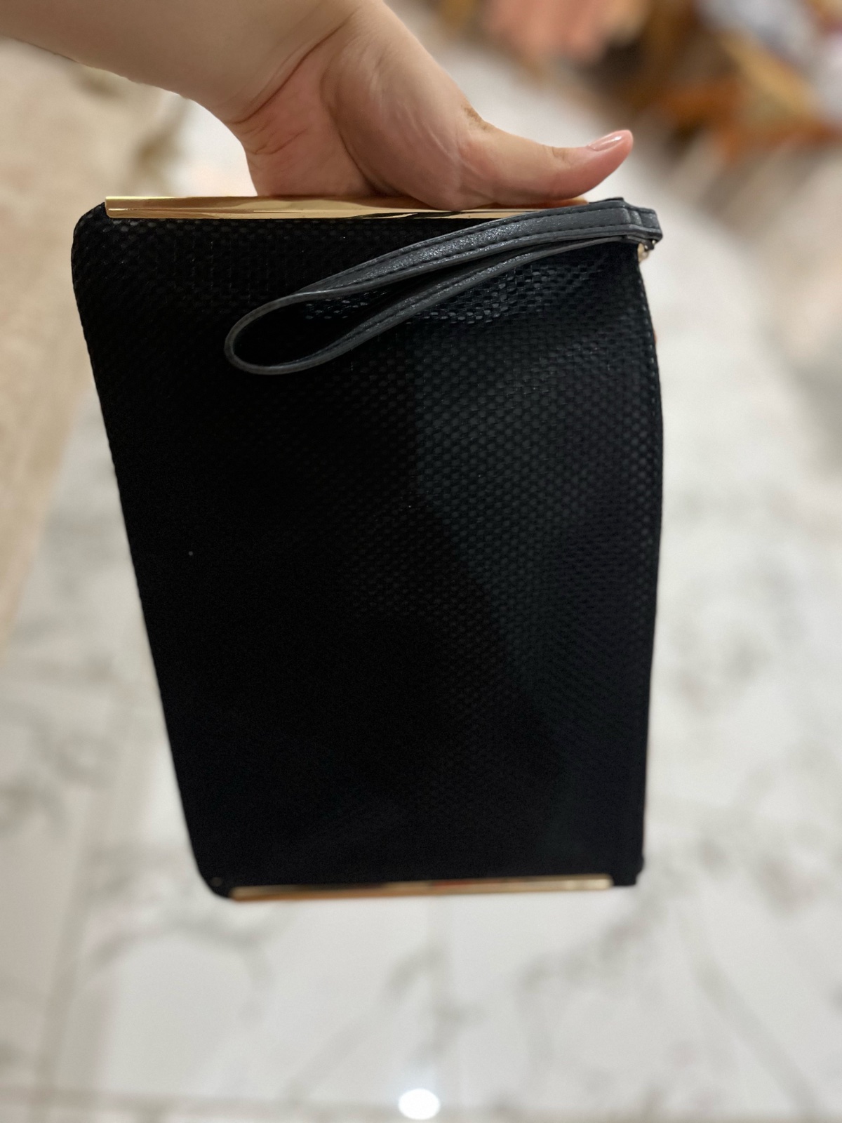 Pochette simple