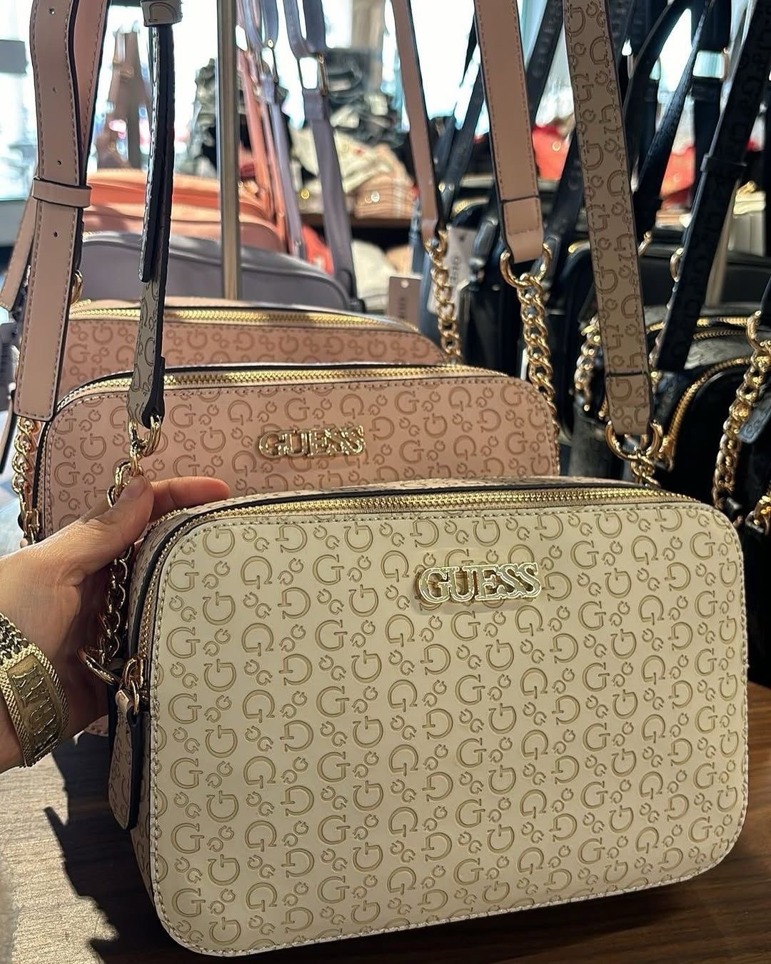 Sac GUESS