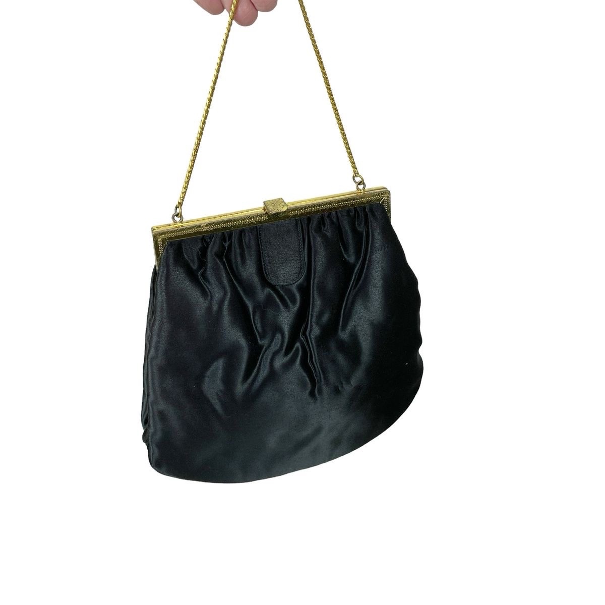 Sac noir 