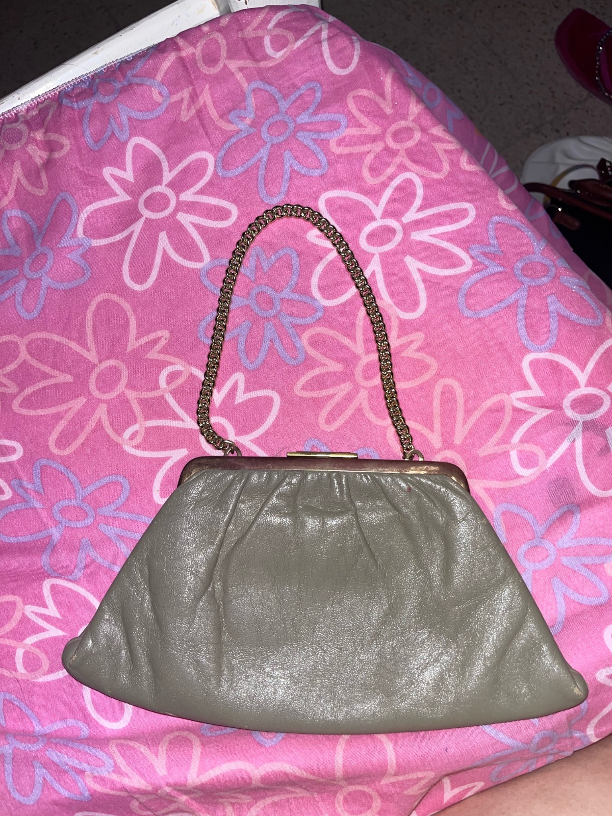  pochette