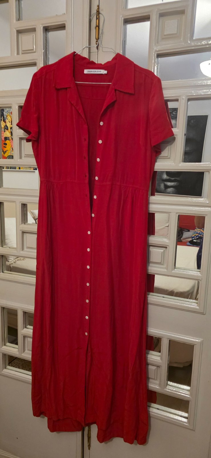 Robe 