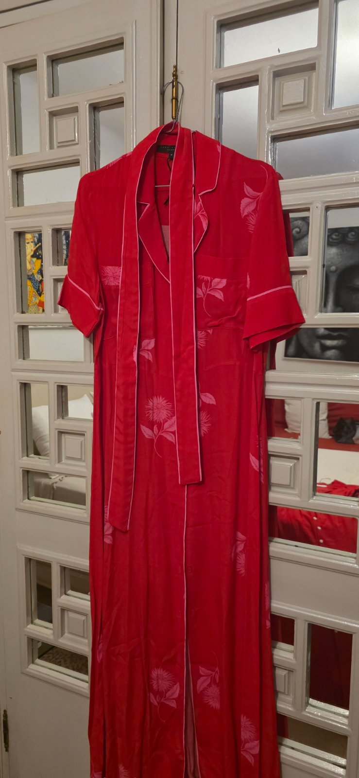 Robe