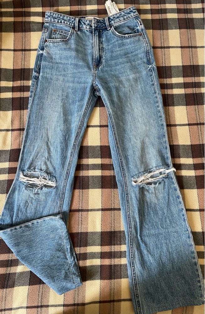 Jean stradivarius