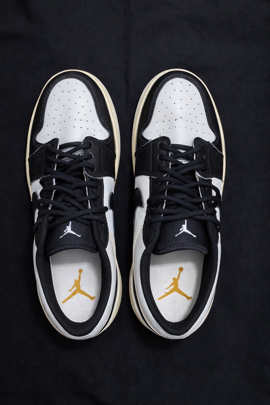Air jordan 1 low original👟