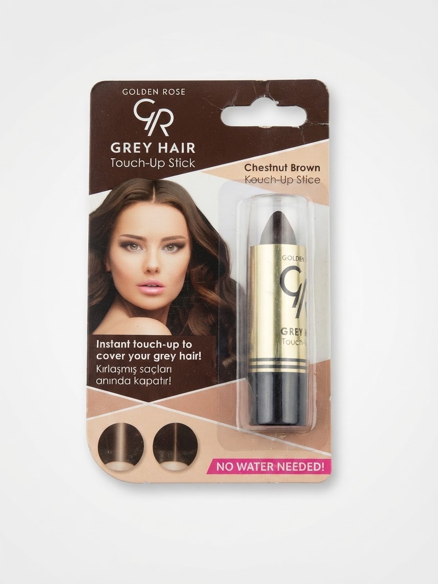 Golden rose touch up stick
