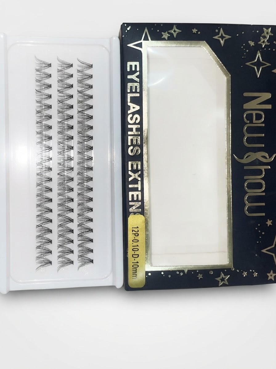 Eye lashes Extension