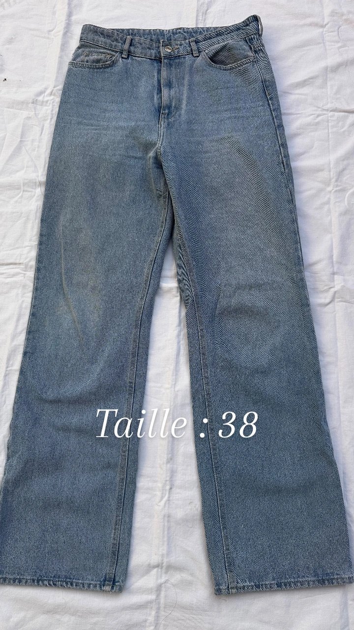 Pantalon 