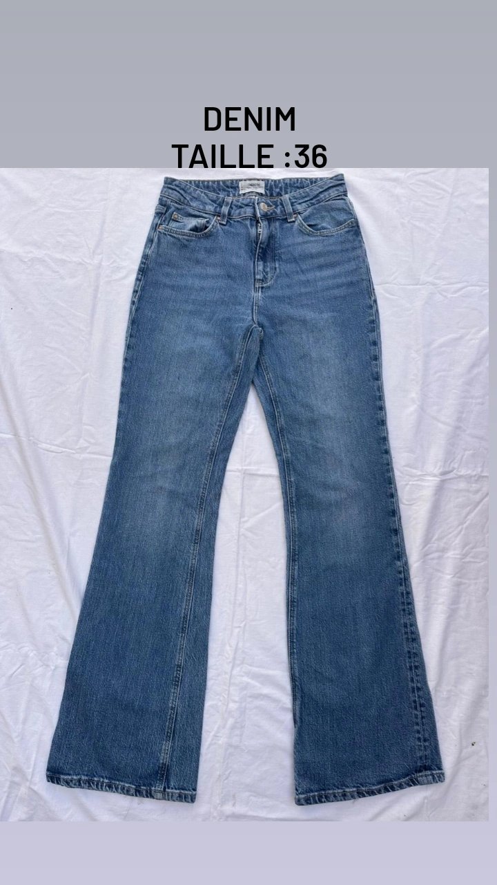 Pantalon 