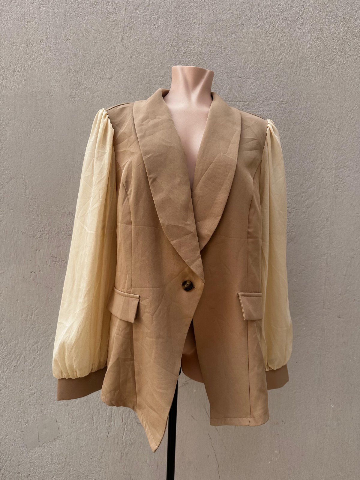 Blazer 