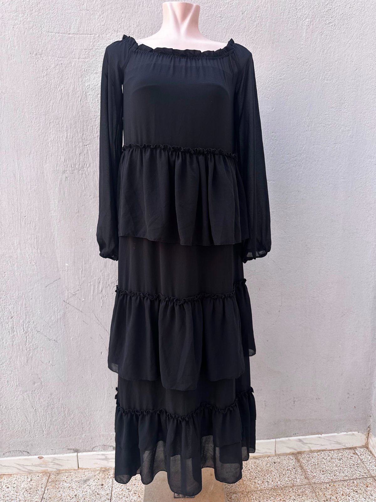 Robe soirée 