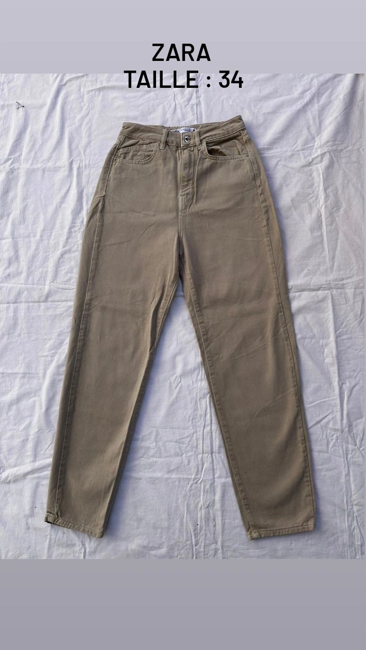 Pantalon 