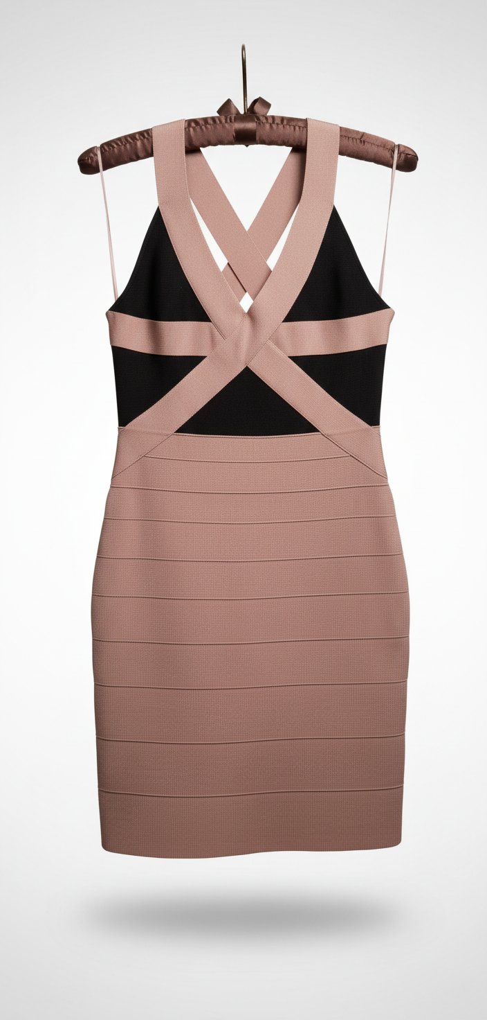 Robe pour femme relish