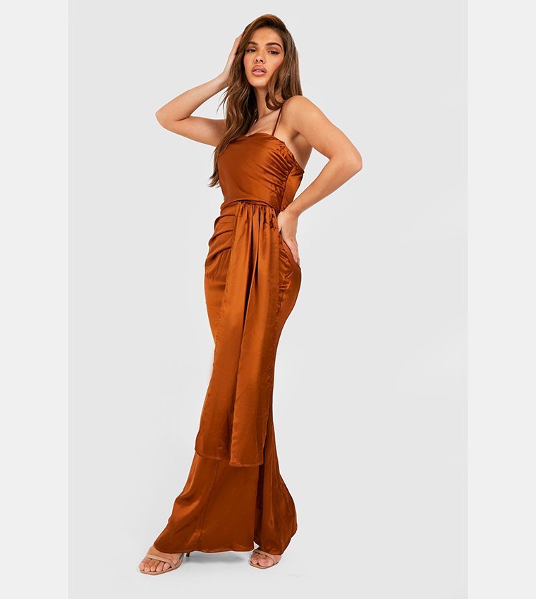 Robe soirée pour mariage 
