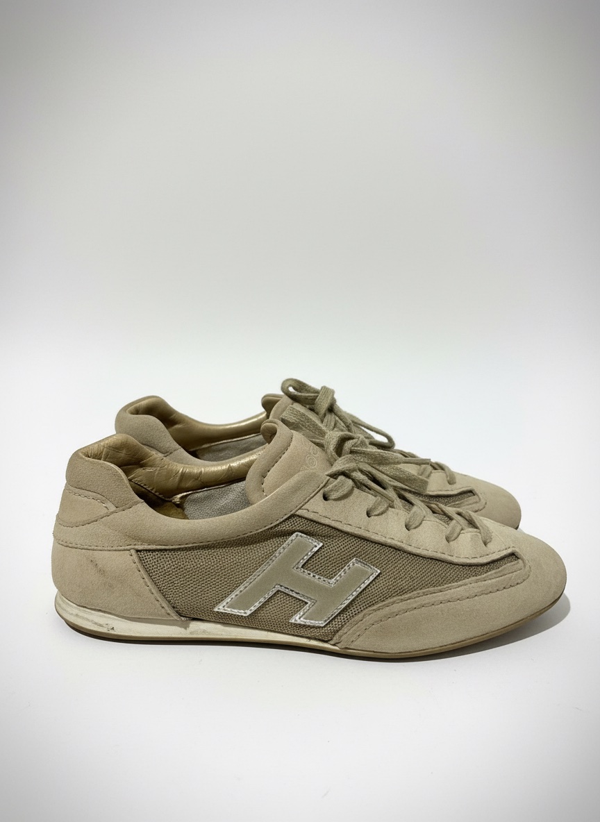 HOGAN AUTHENTIQUE 39,5