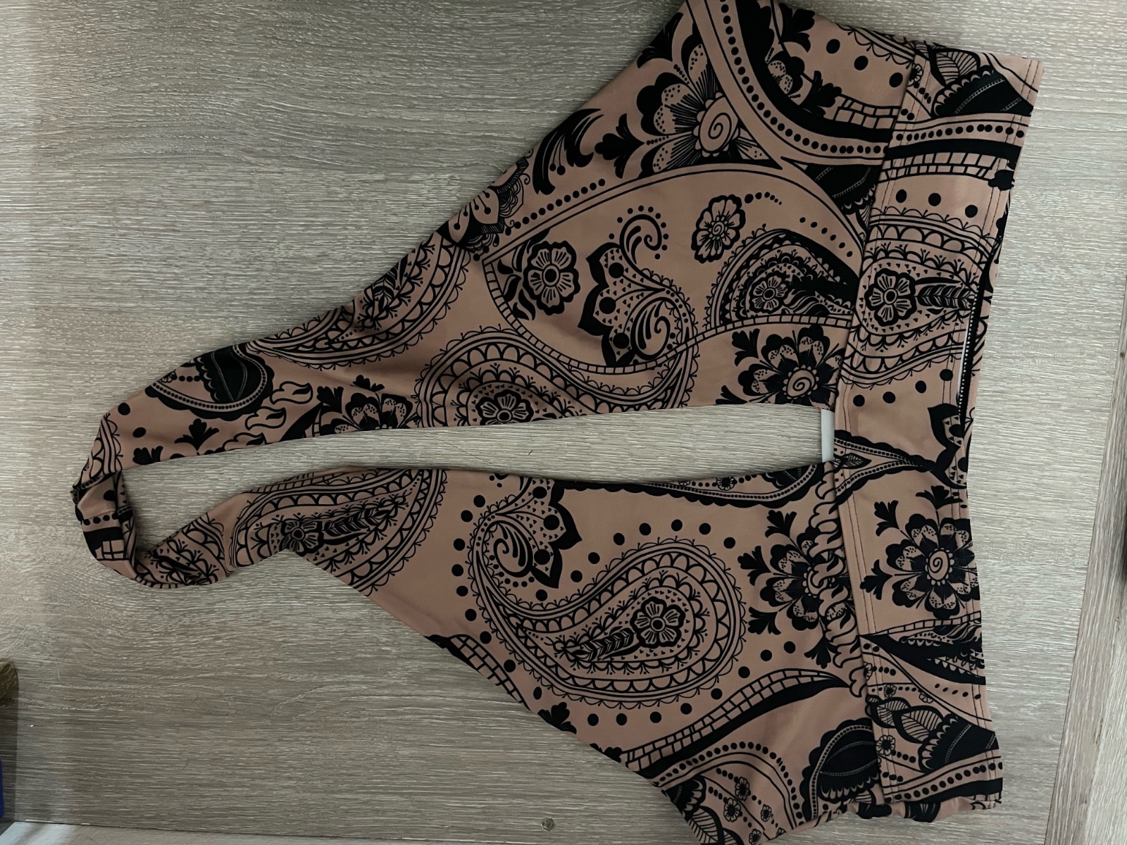 Top maillot