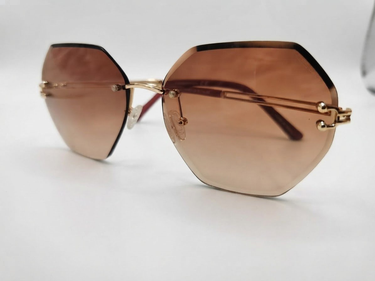 Lunettes Despada tres peu portees 