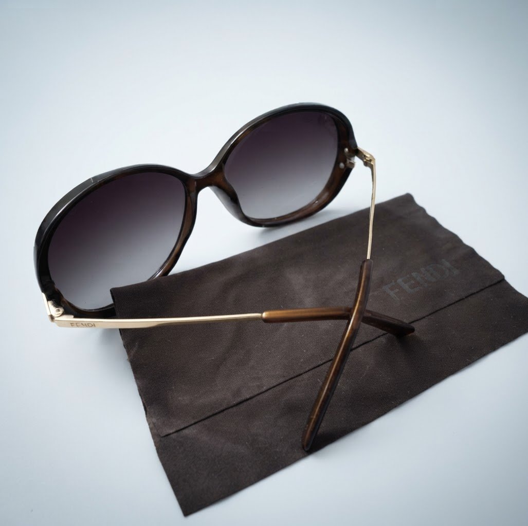 Lunettes Fendi