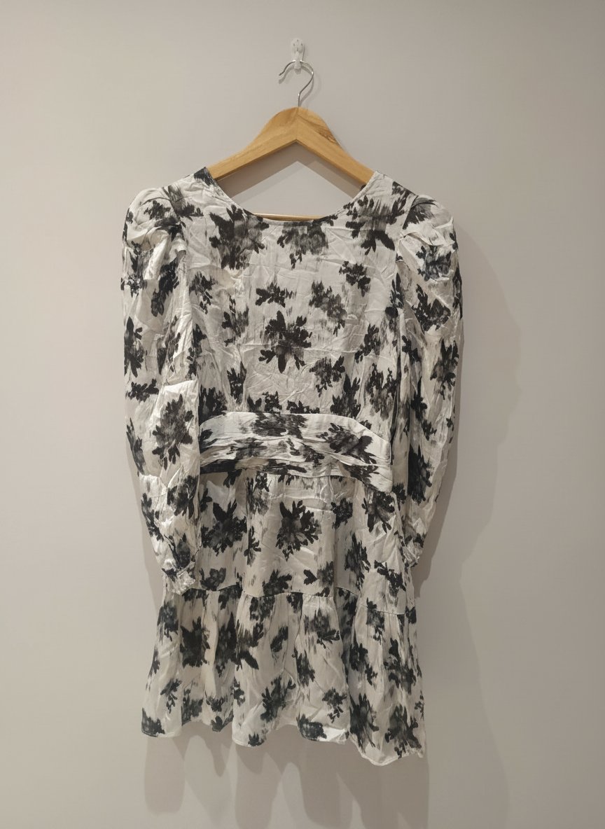 Robe zara 
