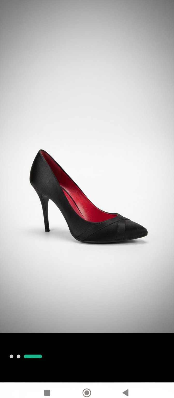 Escarpin 