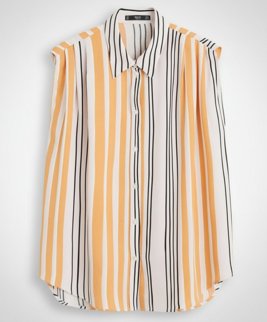 Chemise Mango 
