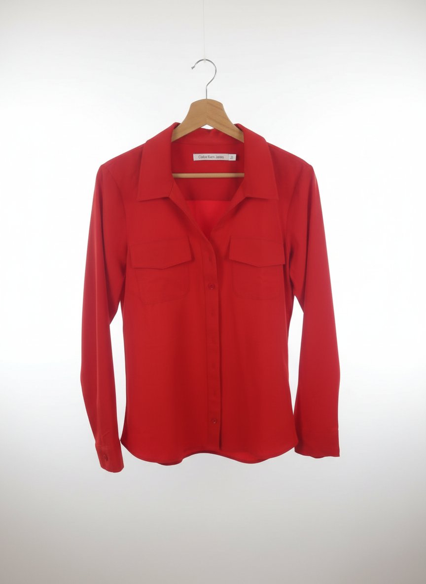 Chemise Calvin Klein jeans 