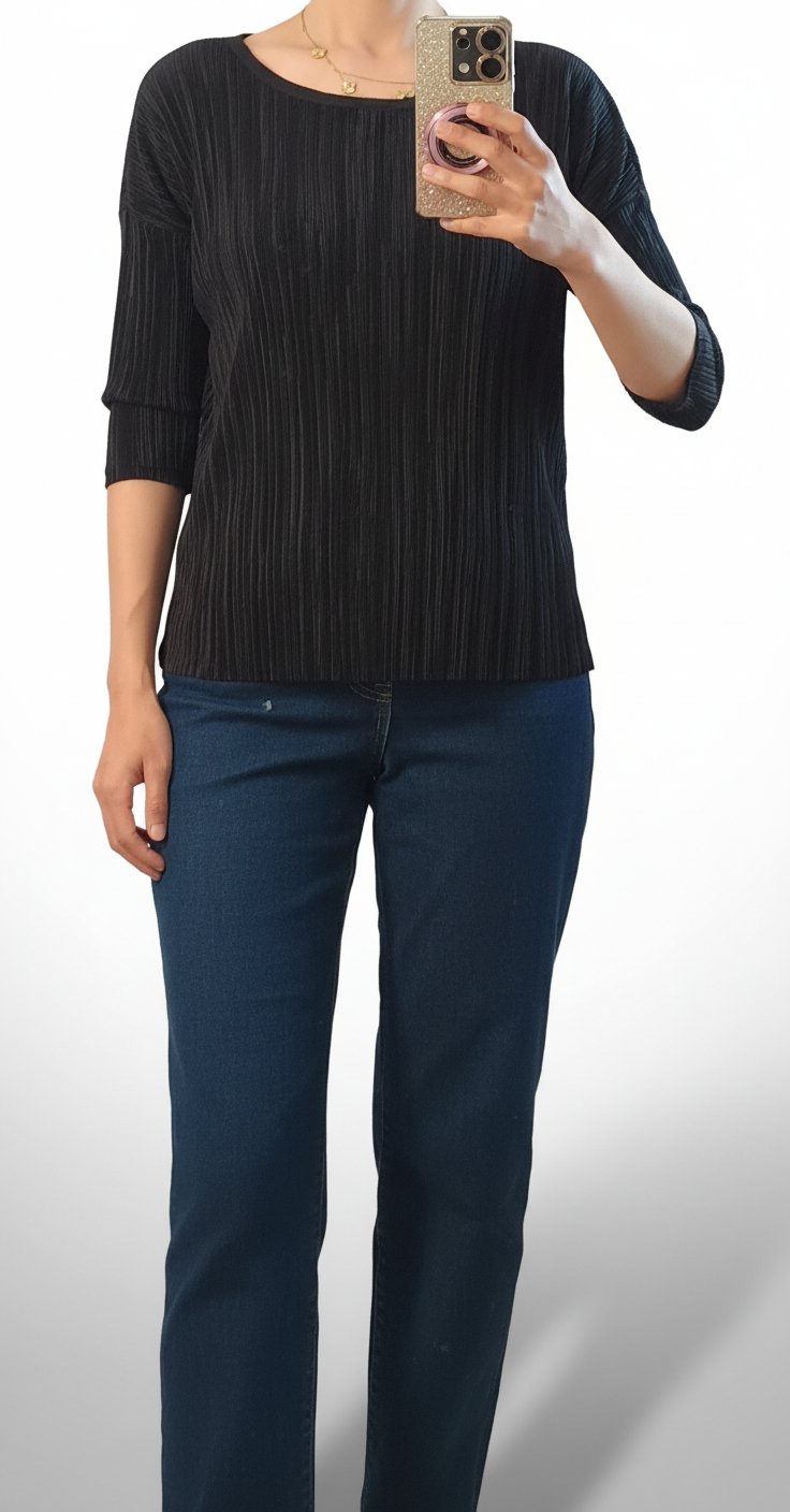 Pull Bershka 