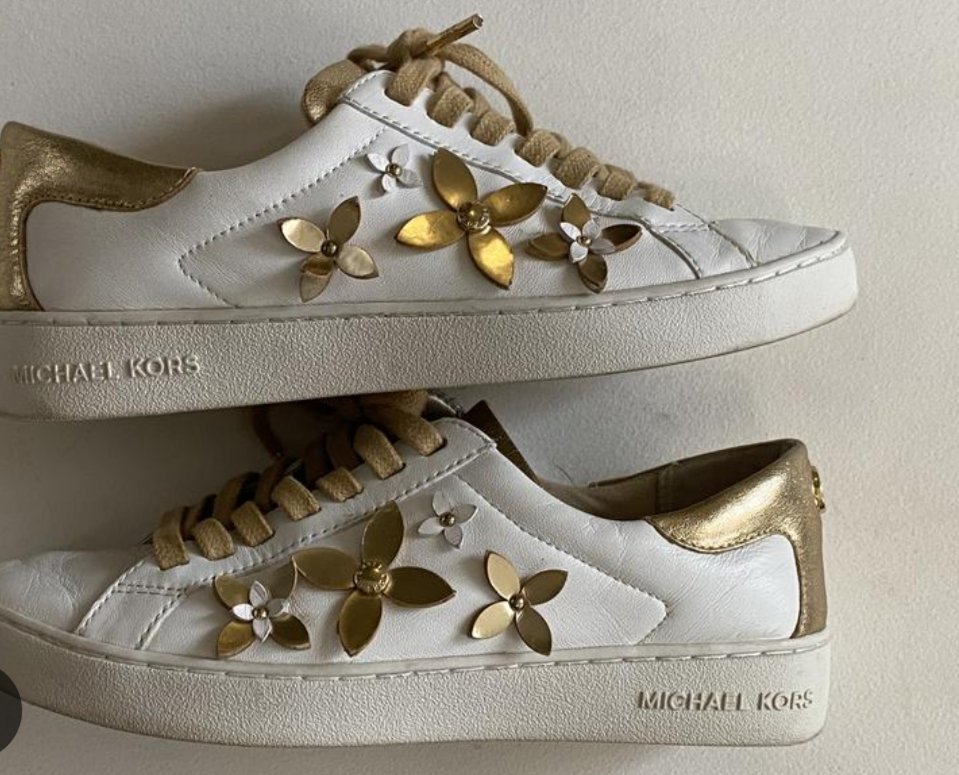 Baskets basses Michael Kors 