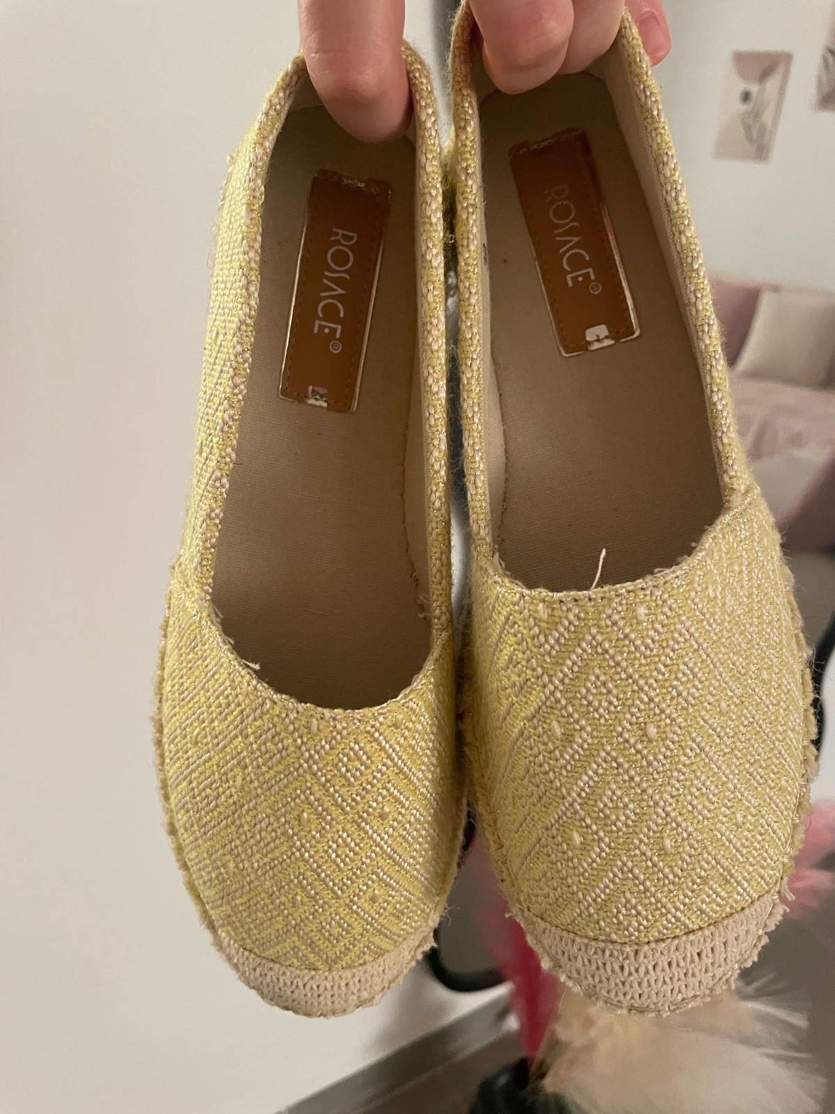 Chaussure 