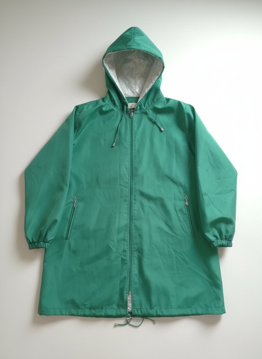 Manteau femme Vert rotana 🇹🇷