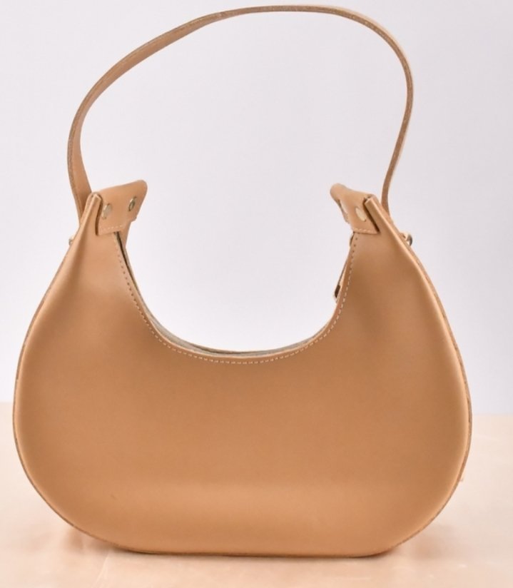 Sac à main  Taupe 