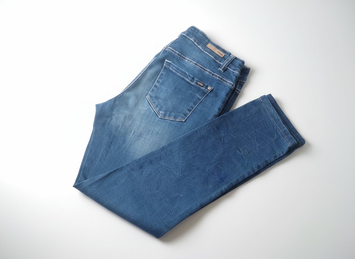Pantalon jean "Lois" taille 42/44