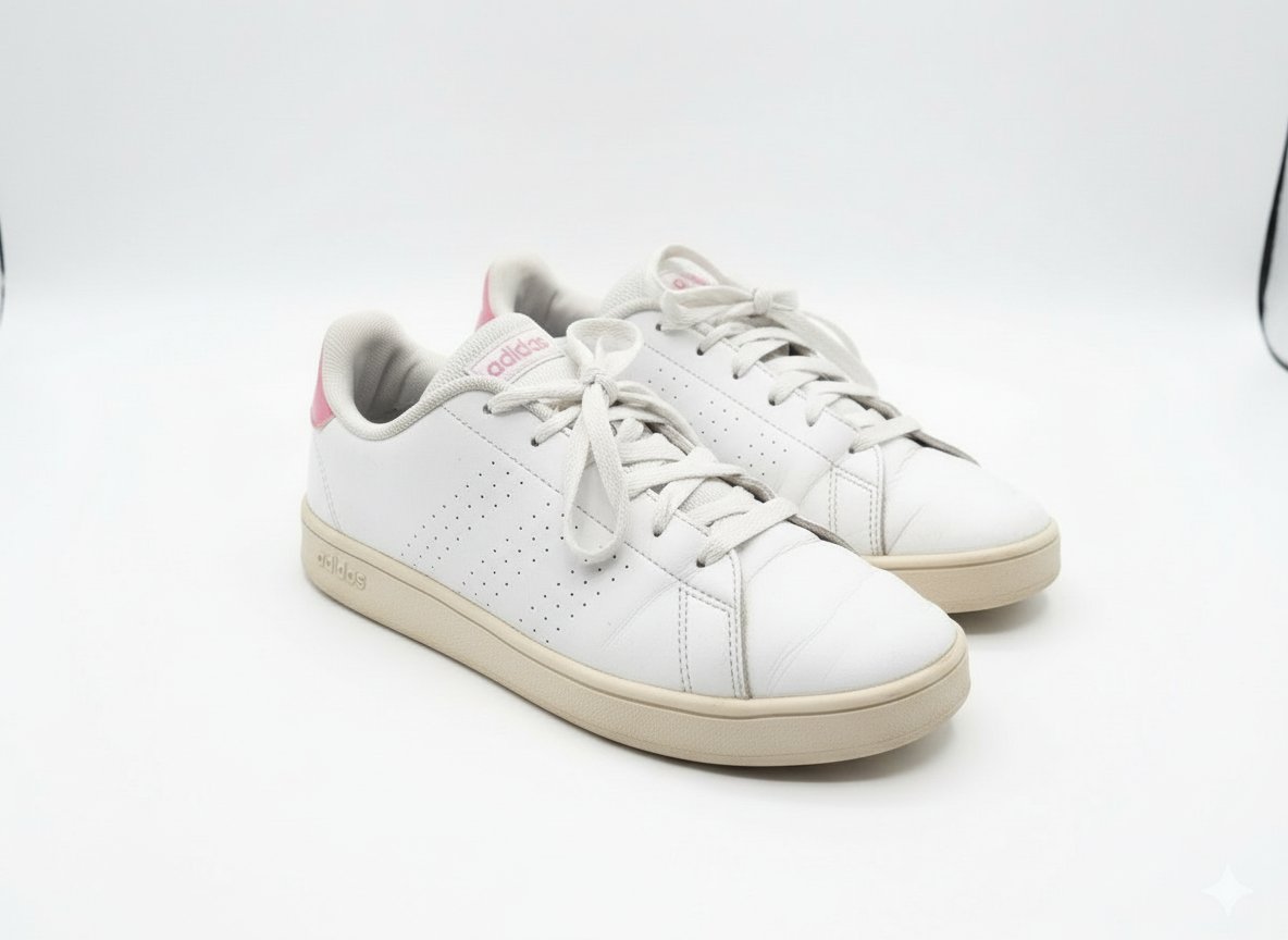 Baskets Adidas Originales (38/39)