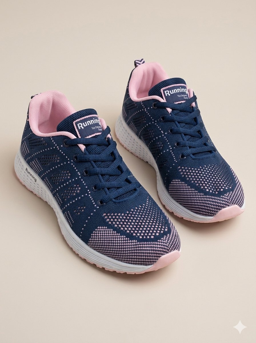Baskets Running - Baskets Hybrides : Sportives, Légères et Tendance.