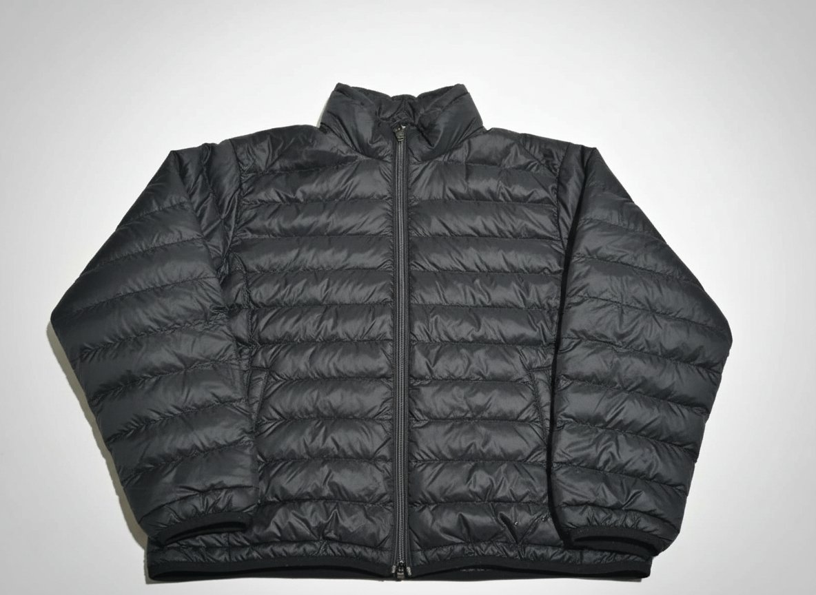 Bombers Homme noir