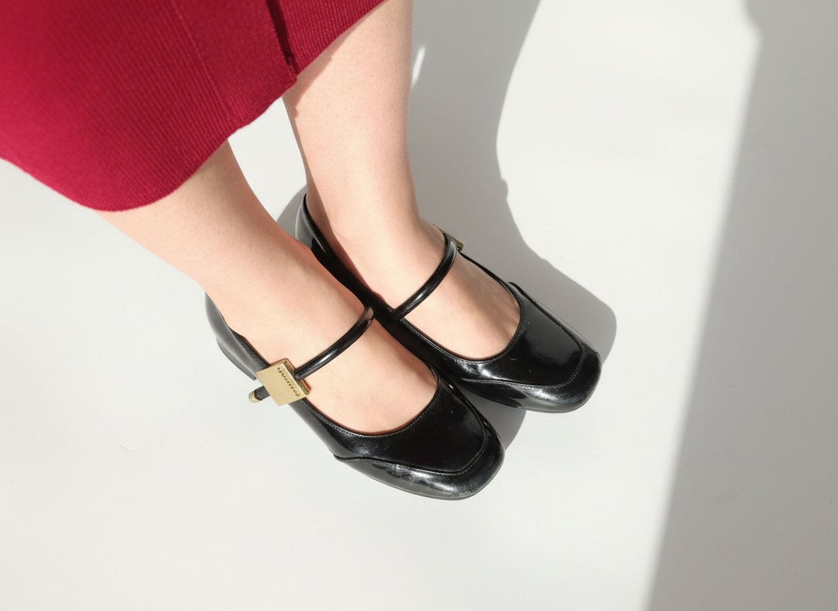 Jolie mocassin femme très jolie et chic 