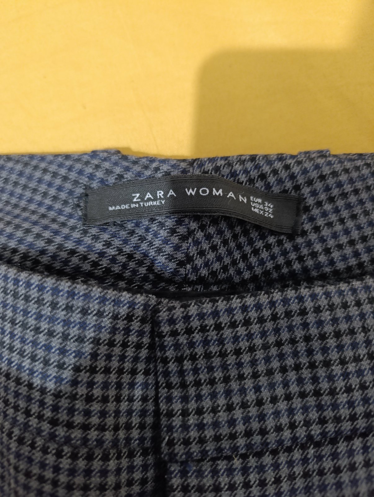 Pantalon zara 🩶