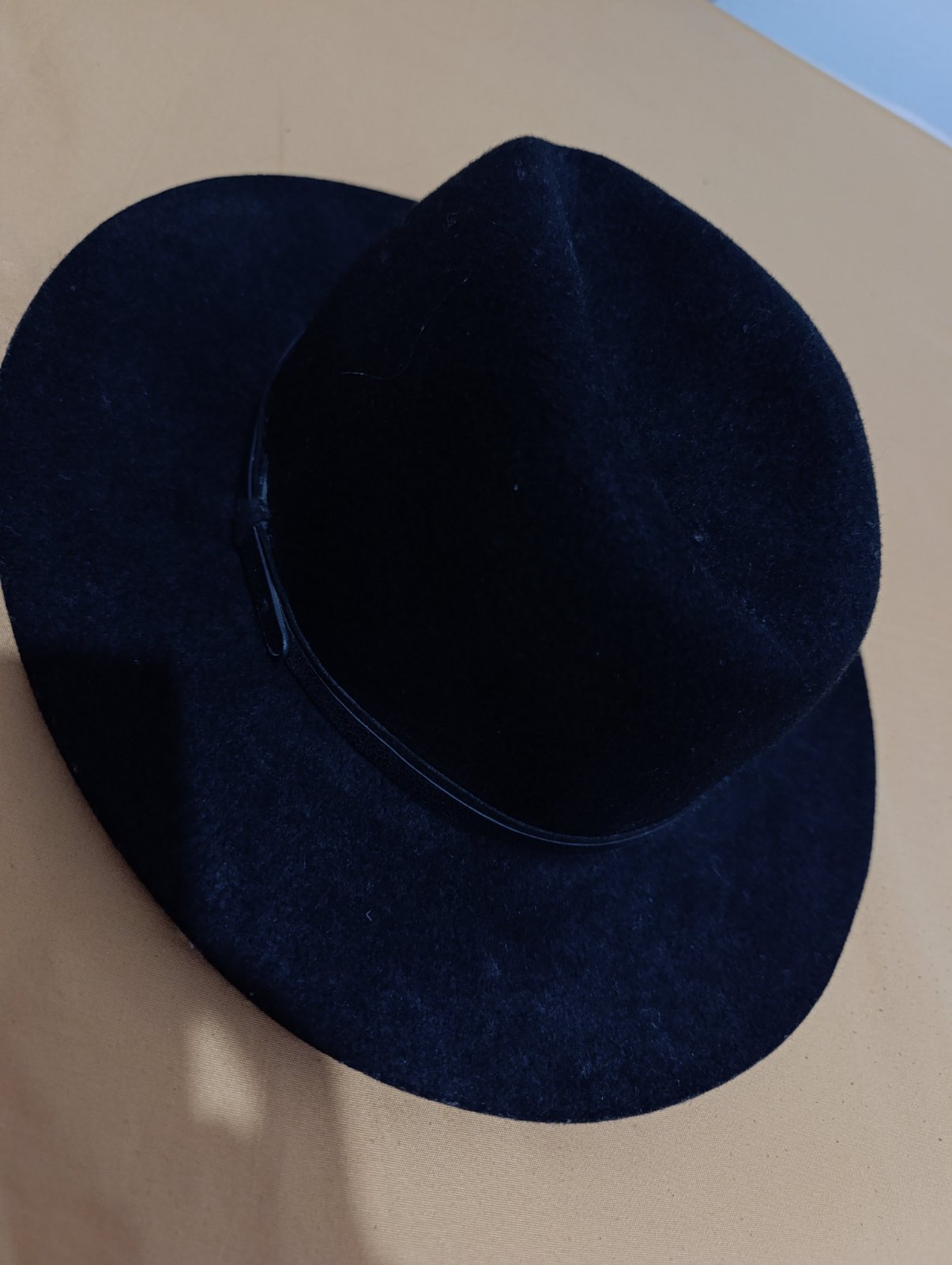 Chapeaux ta3 chtee