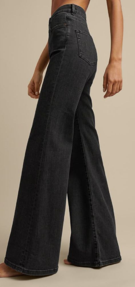 Pantalon zara 🖤🖤