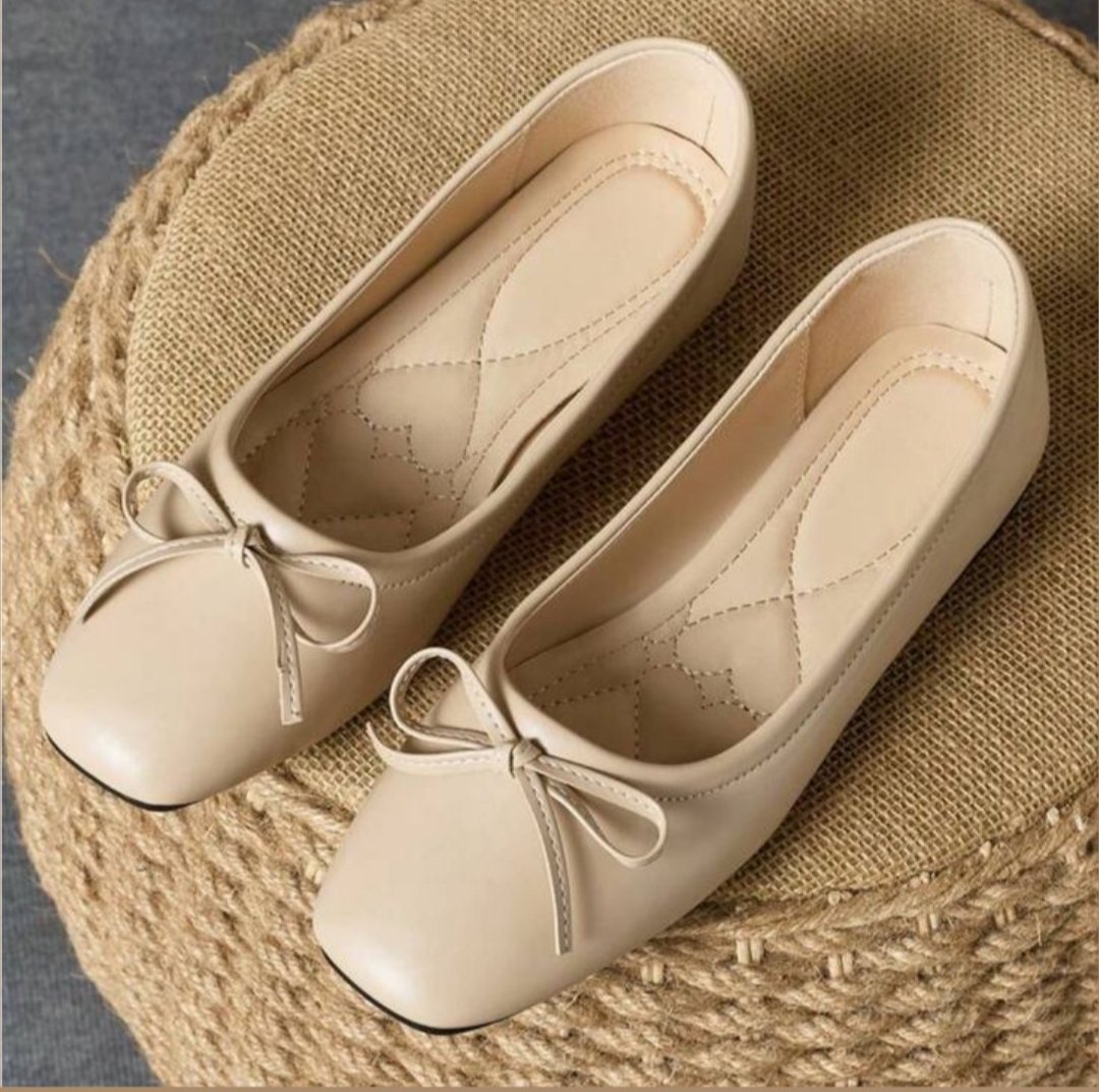 Lot de deux mocassins très joli 