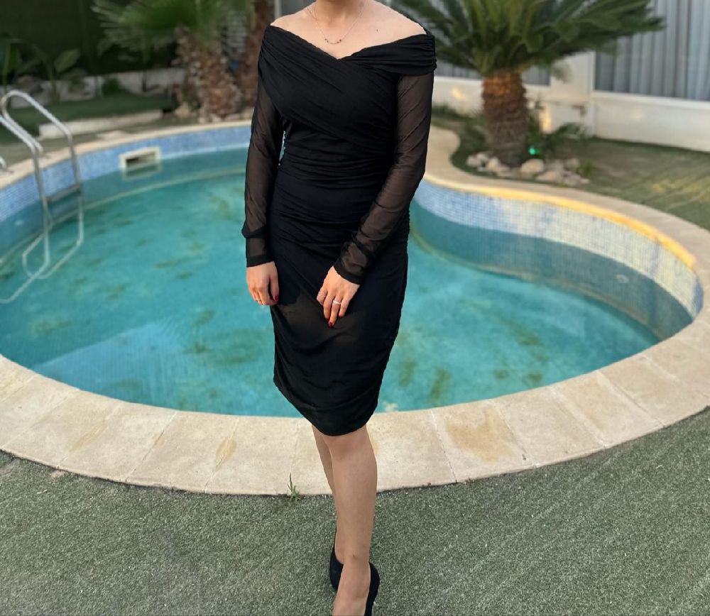 Magnifique Robe 👗 très classe 
