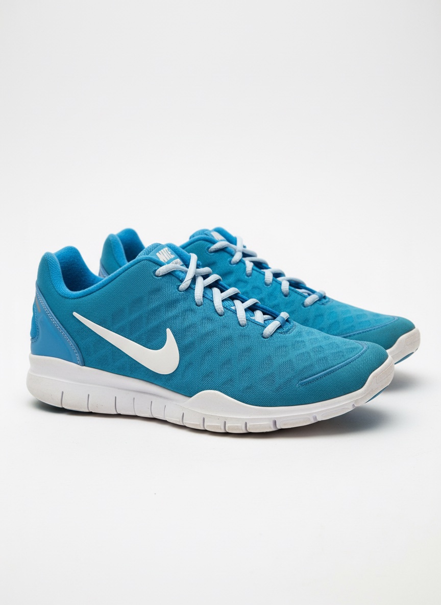 Des Baskets nike