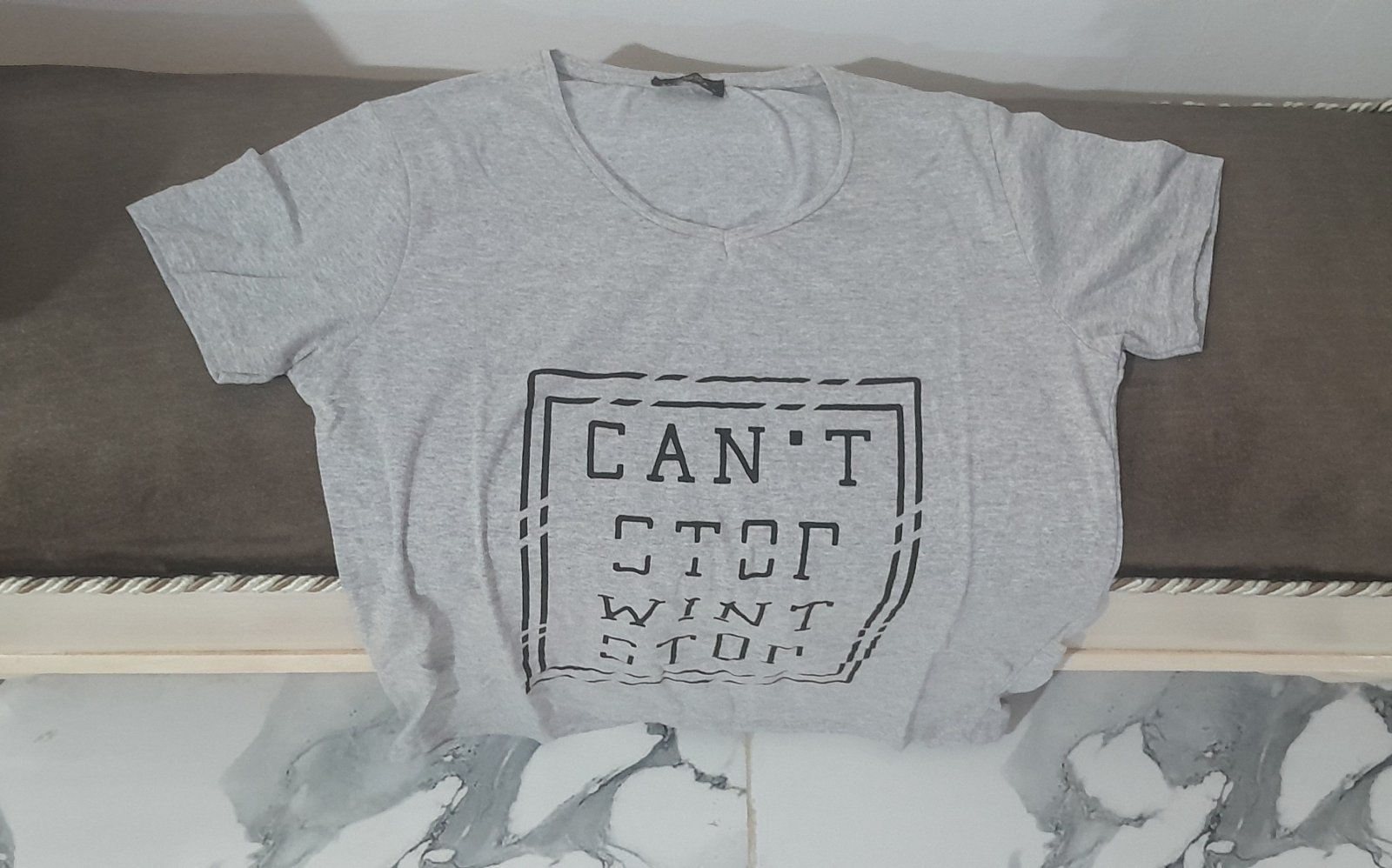 Lot T-shirts 