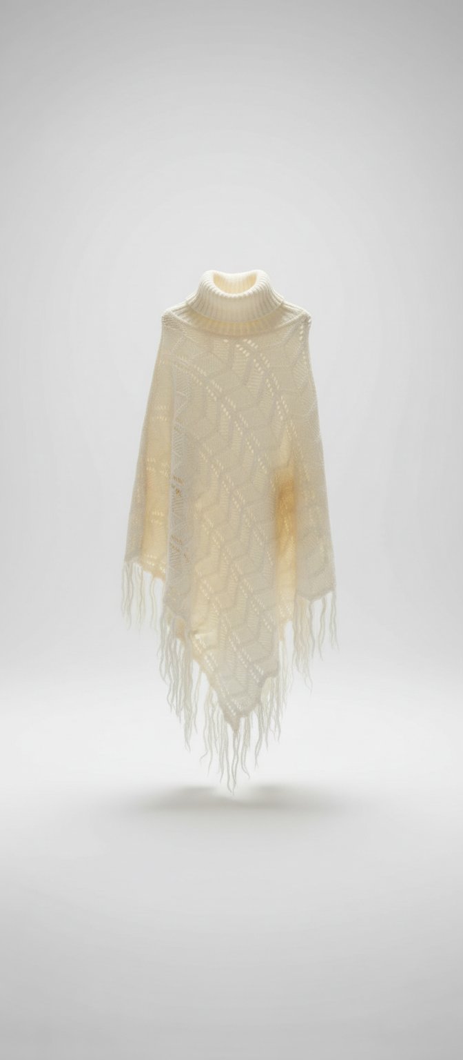 PONCHO 