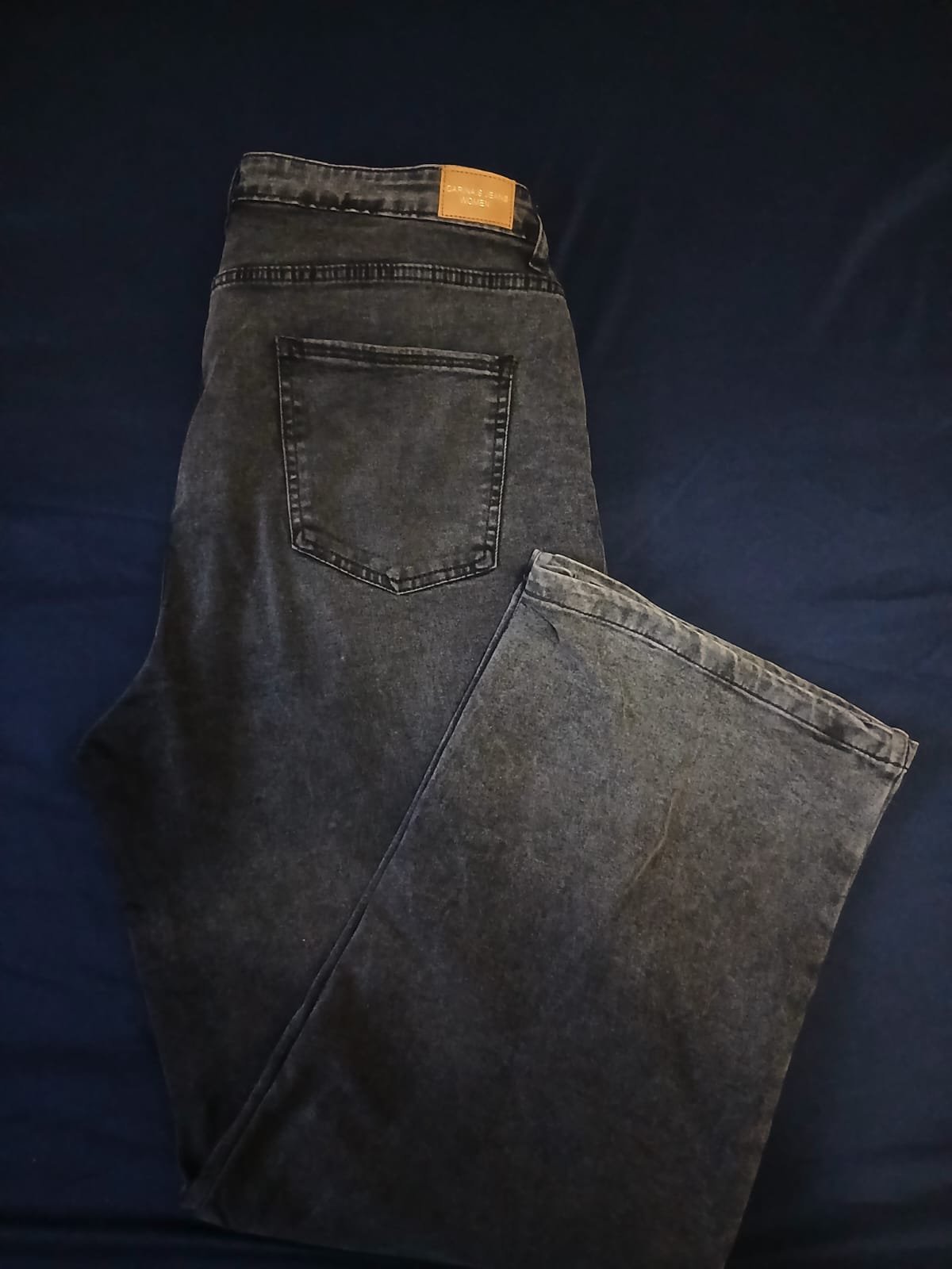 Pantalon jeans 👖