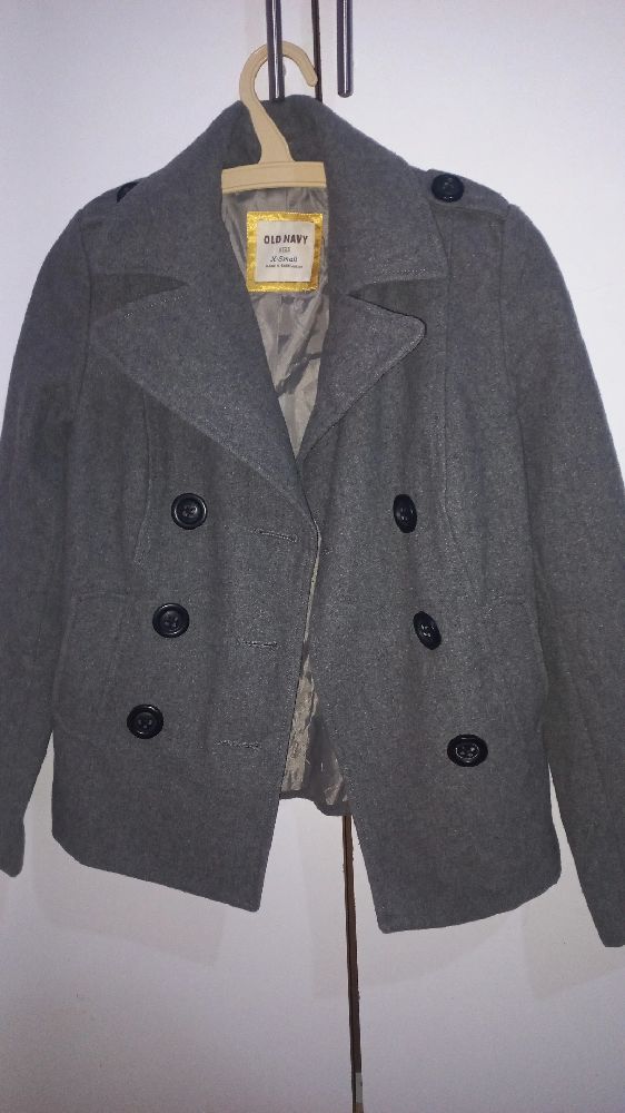 Manteau 