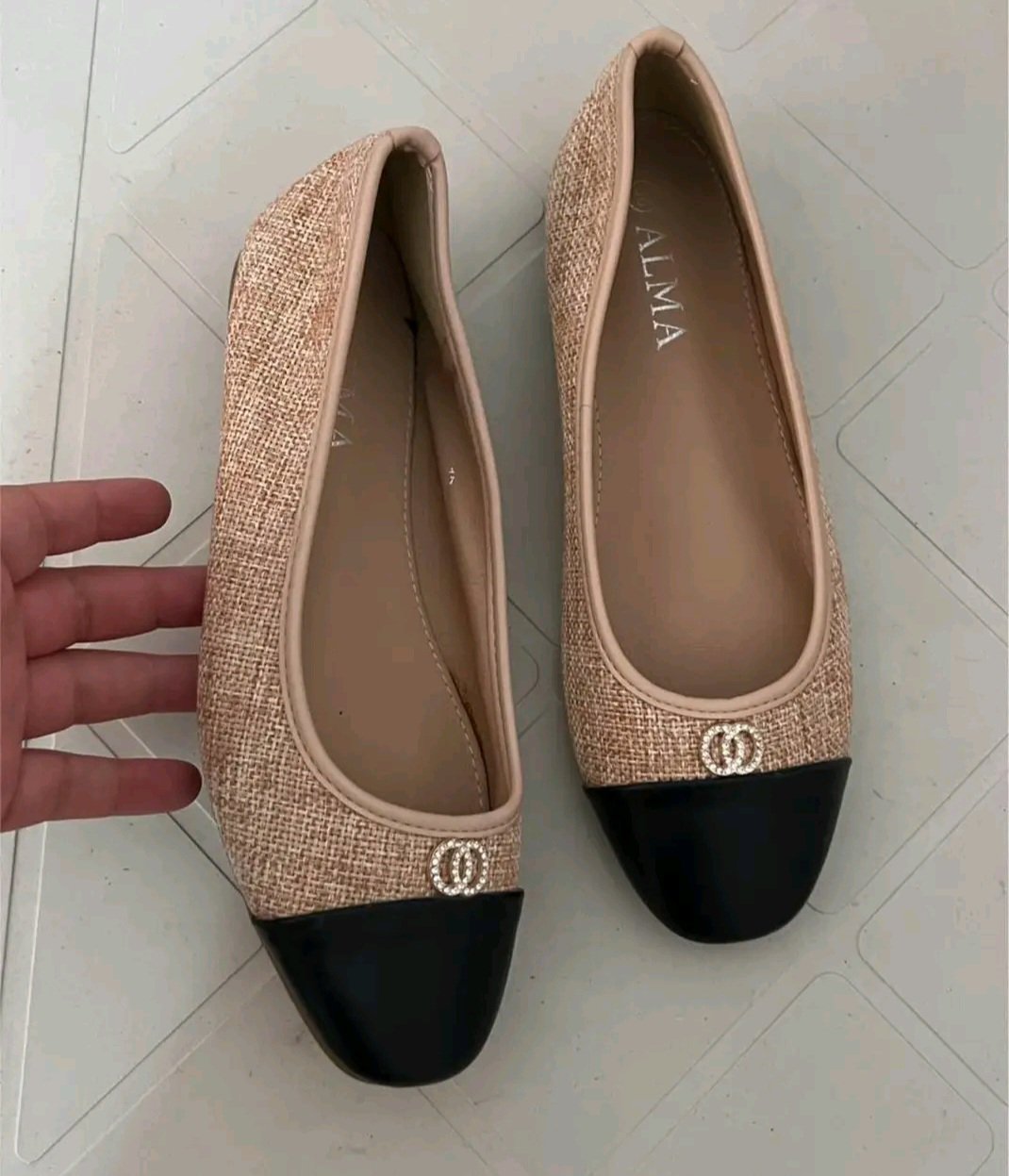Ballerines 