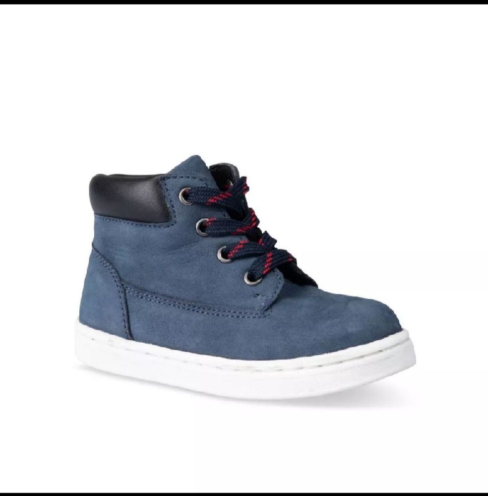 Chaussures en cuir en excellent état ✨