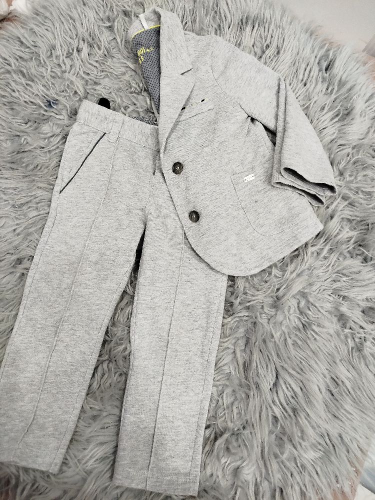 🍬Un joli costume de la marque IKSS🍬