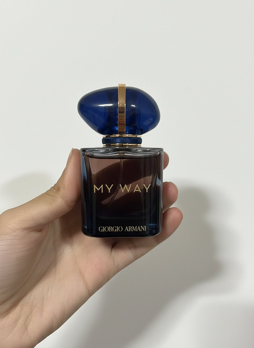 Parfum My way